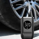 Compresor de Aire Portátil🚗✔️