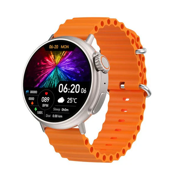 Smartwatch Z78 Ultra⌚✔️