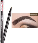 Lápiz Delineador de Cejas Líquido a Prueba de Agua✔️