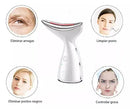 Masajeador Facial y Reductor de Papada🥰💆‍♀️