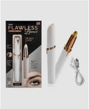 Kit completo para depilar cejas + lápiz para cejas marrón😍✔️