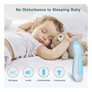 Pulidor de Uñas Suave para Bebé🥰👶