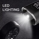 Compresor de Aire Portátil🚗✔️