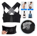Corrector Postura Chaleco entrelazado ⚠️❣️