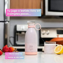 Licuadora Portátil Fresh Juice ✔️😍🍎