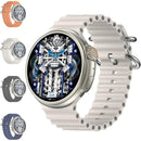 Smartwatch Z78 Ultra⌚✔️