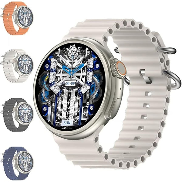 Smartwatch Z78 Ultra⌚✔️