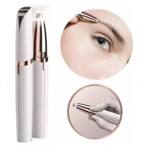 Depilador facial para mujeres!✔️